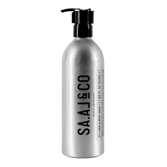 Засіб для миття волосся і тіла SA.AL&CO Hair & Body Wash, 350ml
