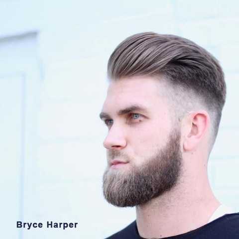 Blind Barber Bryce Harper Hair Clay