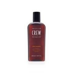 Шампунь для сивого волосся American Crew Classic Gray Shampoo, 250ml