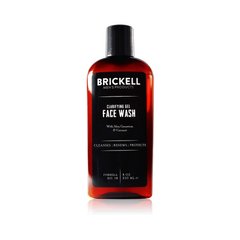 Очищающий гель для лица Brickell Clarifying Gel Face Wash