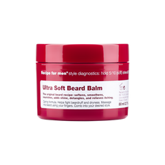 Бальзам для бороди Recipe for Men Ultra Soft Beard Balm, 80ml