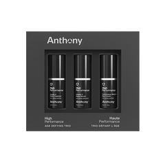 Антивіковий набір Anthony High Performance Trio Kit, 45ml