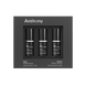 Антивозрастной набор Anthony High Performance Trio Kit, 45ml