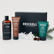Набор для ежедневного ухода за лицом Brickell The Everyday Essentials Gift Set