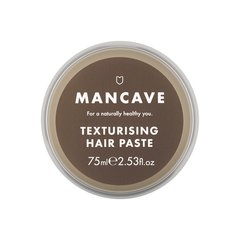 Паста для волос MANCAVE Texturising HAIR PASTE