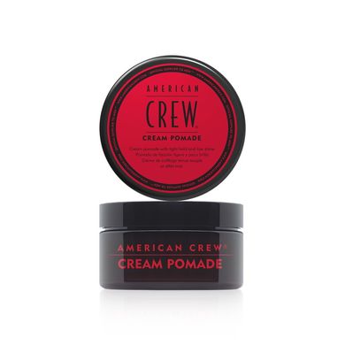 Крем-помада American Crew Cream Pomade