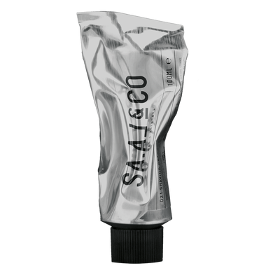 Крем для гоління SA.AL&CO Shaving Creme, 100ml
