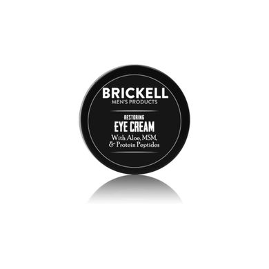Восстанавливающий крем для кожи вокруг глаз Brickell Restoring Eye Cream