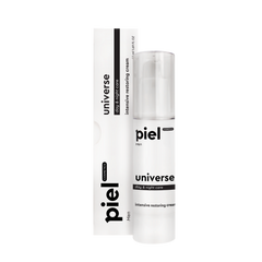 Універсальний крем для чоловічої шкіри Piel Cosmetics Universe Cream, 50ml