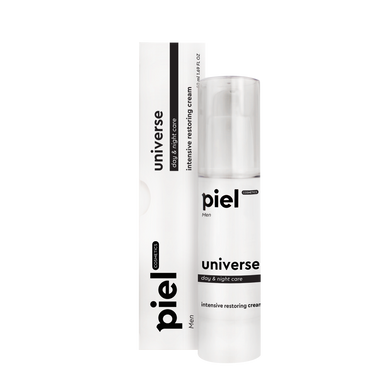 Универсальный крем для мужской кожи Piel Cosmetics Universe Cream, 50ml