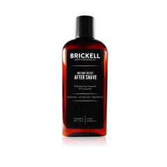 Бальзам після гоління Brickell Instant Relief Men's Aftershave