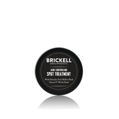 Засіб для лікування акне п'ятен для чоловіків Brickell Acne Controlling Spot Treatment for Men