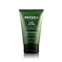 Скраб для обличчя Brickell Renewing Face Scrub