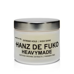 Помада для укладання волосся Hanz de Fuko HEAVYMADE