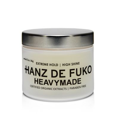 Помада для укладки волос Hanz de Fuko HEAVYMADE