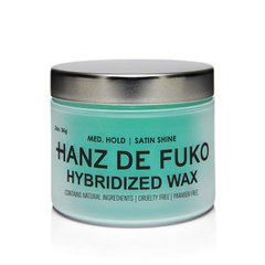 Віск для укладання волосся Hanz de Fuko HYBRIDIZED WAX