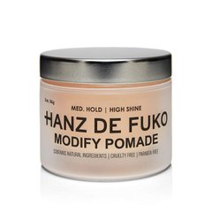 Помада для укладання волосся Hanz de Fuko MODIFY POMADE