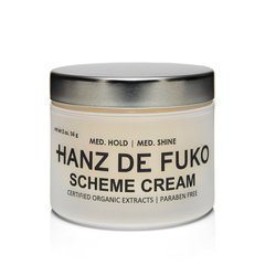Крем для укладання волосся Hanz de Fuko SCHEME CREAM