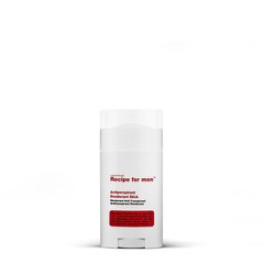 Антиперспірант-дезодорант стік Recipe for Men Antiperspirant Deodorant Stick