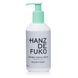 Невидимый крем для бритья для чувствительной кожи Hanz de Fuko INVISIBLE SHAVE CREAM