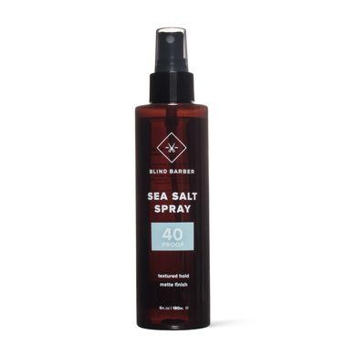 Спрей для волос с морской солью Blind Barber 40 Proof Sea Salt Spray
