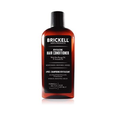 Восстанавливающий кондиционер для волос Brickell Revitalizing Hair & Scalp Conditioner