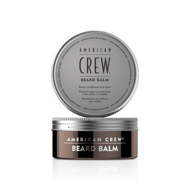 Бальзам для бороды American Crew Beard balm